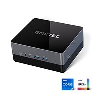 GMK NucBox 2+ - Mini PC