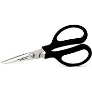Millemetri Classic Line 236Z with microserrations 16,5 cm - Dressmaker’s Scissors