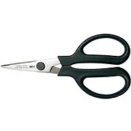 Millemetri Technik Line 336Z s mikrozoubky 16,5 cm - Dressmaker’s Scissors