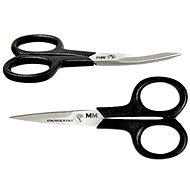 Millemetri Classic Line 244C zahnuté 11 cm - Dressmaker’s Scissors