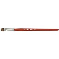 Milan Brush flat 121/8 - Brush