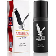 Milton-Lloyd America EdT 50 ml - Eau de Toilette