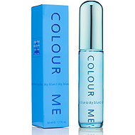 Milton-Lloyd Colour Me Sky Blue EdP 50 ml - Eau de Parfum