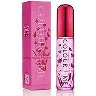 Milton-Lloyd Colour Me Flowers EdP 50 ml - Eau de Parfum