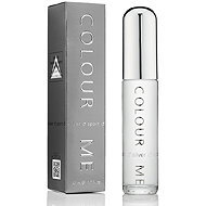 Milton-Lloyd Colour Me Silver EdT 50 ml - Eau de Toilette