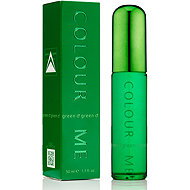 Milton-Lloyd Colour Me Green EdT 50 ml - Eau de Toilette