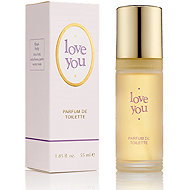 Milton-Lloyd Love You EdP 55 ml - Eau de Parfum
