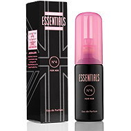 Milton-Lloyd Essentials No. 4 EdP 50 ml - Eau de Parfum