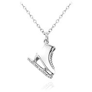 MINET Children's silver necklace (Ag 925/1000, 2,95 g) - Necklace