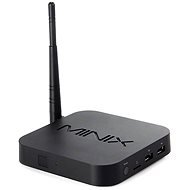 MINIX NEO U1 - Netzwerkplayer