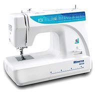 Minerva M832B - Sewing Machine