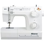 Minerva M85V - Sewing Machine