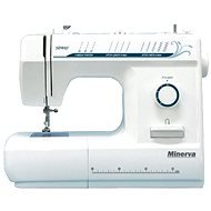 Minerva Hobby - Sewing Machine