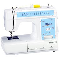 Minerva Jeans - Sewing Machine