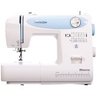 Minerva LV730 - Sewing Machine