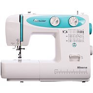 Minerva LV770 - Sewing Machine