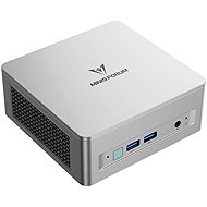 MINISFORUM ASOME Max Studio - Mini PC