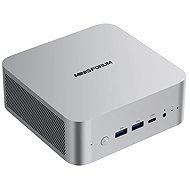 MINISFORUM ASOME Max Studio AI X1 - Mini PC
