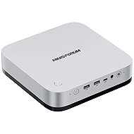 MINISFORUM ASOME Max Studio AI X1 Pro - Mini PC