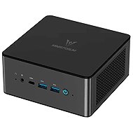 MINISFORUM ASOME Gaming UM890 Pro - Mini PC