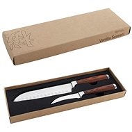 Schwarzwolf Vanilla Season NUMAZU - Knife Set