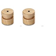 My Intelligent Pets Set of 2 Replacement Rollers for Puzzles - Puzzles for Dogs