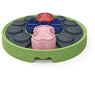 Eat Slow Live Longer Disk - Puzzles for Dogs