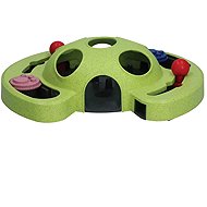 Eat Slow Live Longer Beetle - Puzzles for Dogs