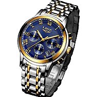Lige Men's Watch - 9849 - Watch
