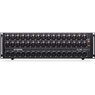 Midas DL32 - Stagebox