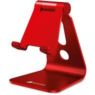 Misura ME17 Mobile Stand, Red - Phone Holder