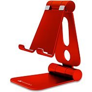 Misura ME16 Mobile Stand Red - Phone Holder
