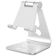 Misura ME17 Mobile Stand Silver - Phone Holder