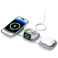 MISURA MH06 WHITE - Wireless Charger