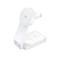 MISURA MH10 3in1 WHITE - Wireless Charger