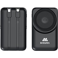 Misura MH09 10 000 mAh - Power Bank