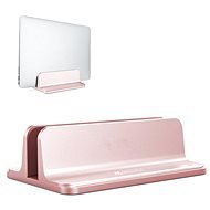 MISURA MH02, Rose Gold - Laptop Stand