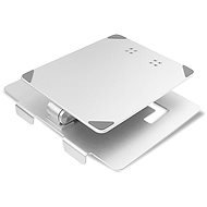 Misura ME15 - MISURA Laptop-Ständer Silver - Laptop-Ständer