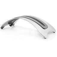 Misura MH05 - MISURA luxury laptop stand Silver - Laptop Stand