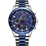 LIGE MAN 9982 - Men's Watch