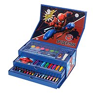 Mister licence Spiderman Drawing Case - Art Supplies