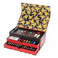 Mister licence Pokémon Drawing Case - Art Supplies