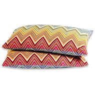 Missoni decorative pillow Trevor, coloured - Pillow