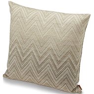 Missoni decorative cushion Timmy, beige - Pillow