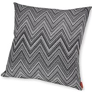 Missoni decorative cushion Timmy, grey - Pillow