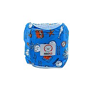  L - Dog Nappies