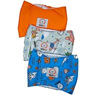  M - Dog Nappies