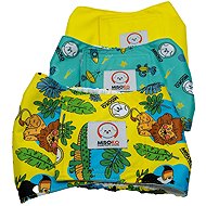  M - Dog Nappies