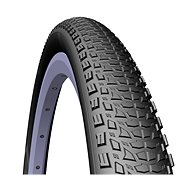Mitas ZEFYROS TD 29" x 2.25" black TEXTRA - Bike Tyre