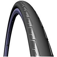 Mitas SYRINX 700 x 25C, Black, PF - Bike Tyre